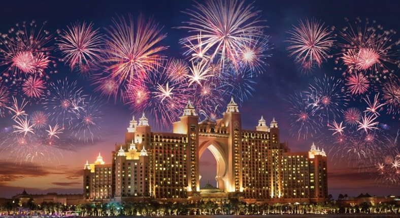 Dubai Holiday Tour Packages