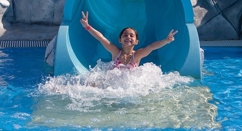 Ras Al Khaimah Water Park Tours