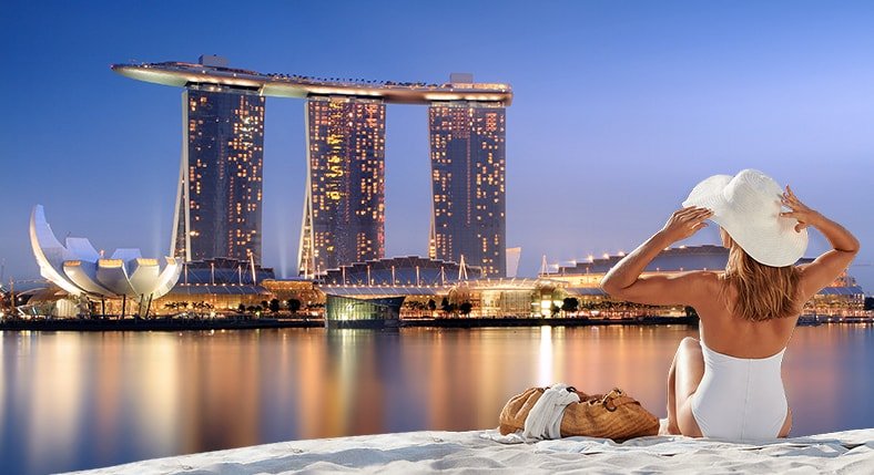 Singapore Vacation Packages