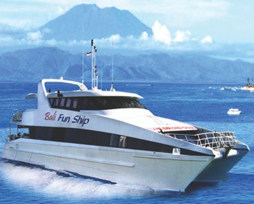 Bali Cruise