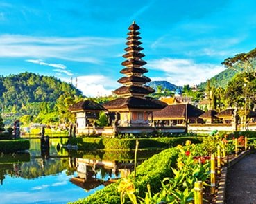 bali