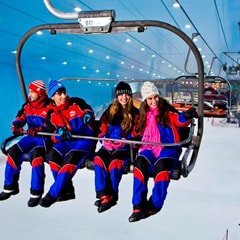 Snow Park