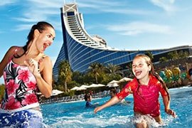 dubai family