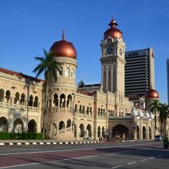 Merdeka Square