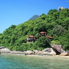Redang Island