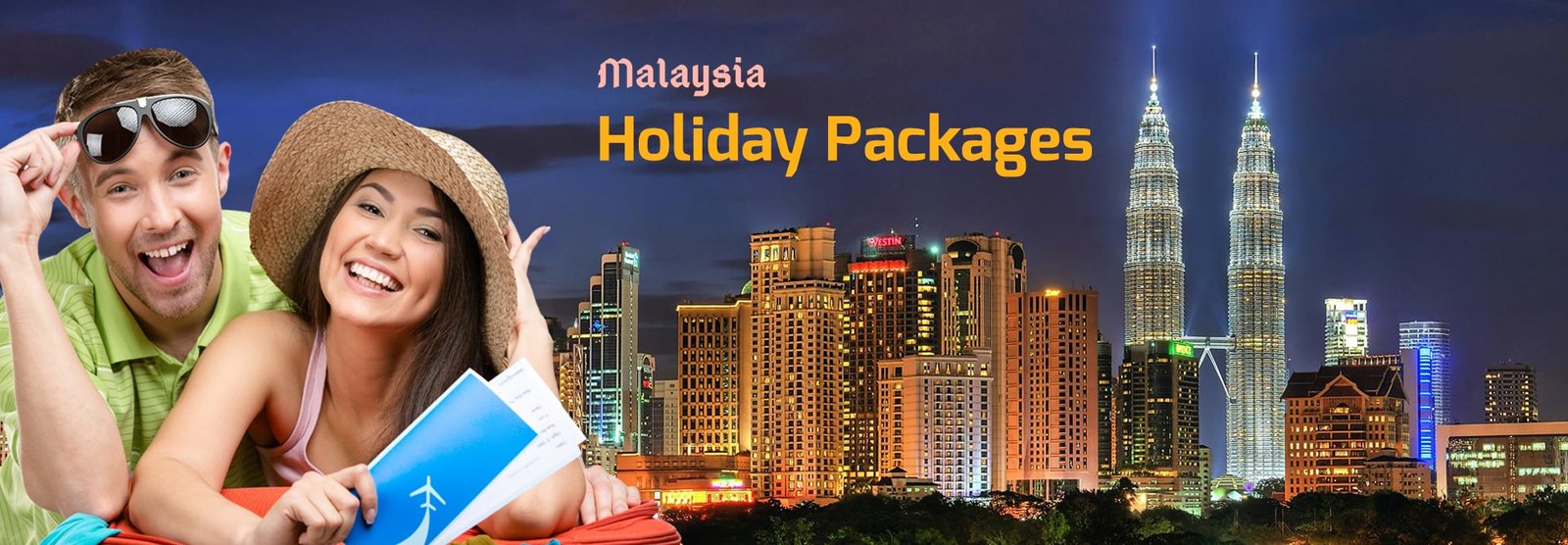 malaysia holiday packages