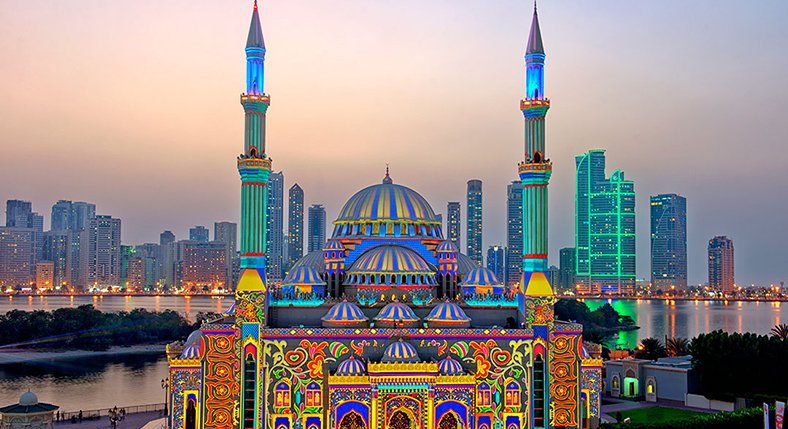 Sharjah Ajman City Tours