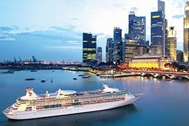 singapore malaysia