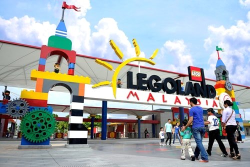 Malaysia Family Tour