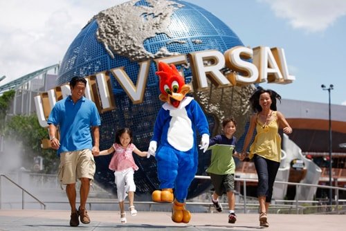 Singapore Family Tour