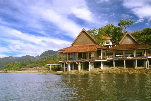 Tanjung Sanctuary Adventure Tours