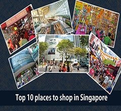 top 10 places