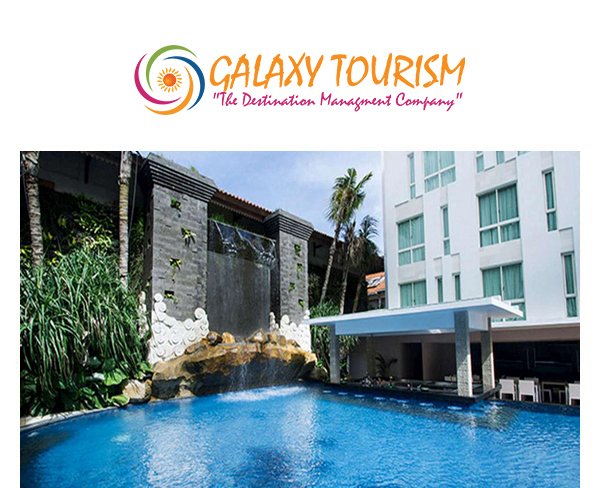 Bintang Resort Kuta Bali