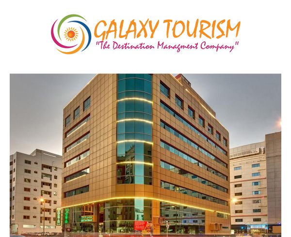 Comfort Inn Hotel Dubai