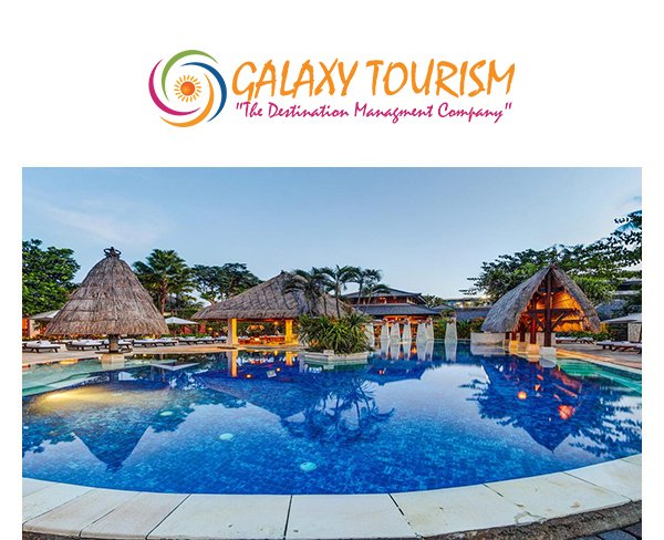 Rama Beach Resort & Villas